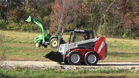 scat trak 1650 skid steer|scat trak skid steer specs.